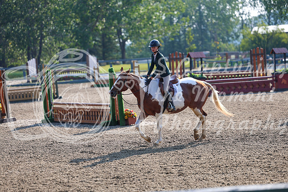 03980 - Mykenzi - 2026 Rocky Mountain Classic II - Saturday August 15th