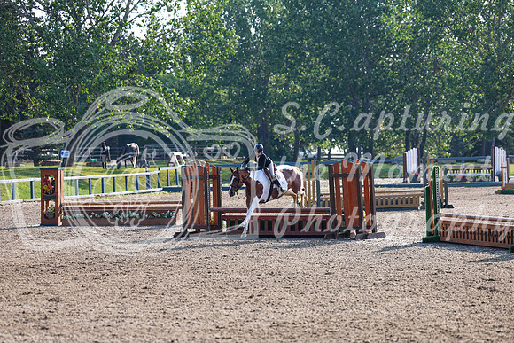 03978 - Mykenzi - 2026 Rocky Mountain Classic II - Saturday August 15th