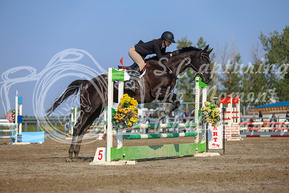 08447 - Mckenna - 2026 Rocky Mountain Classic II - Saturday August 15th