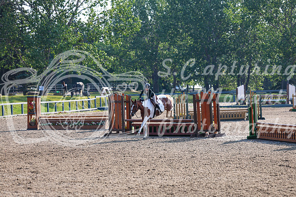 03979 - Mykenzi - 2026 Rocky Mountain Classic II - Saturday August 15th