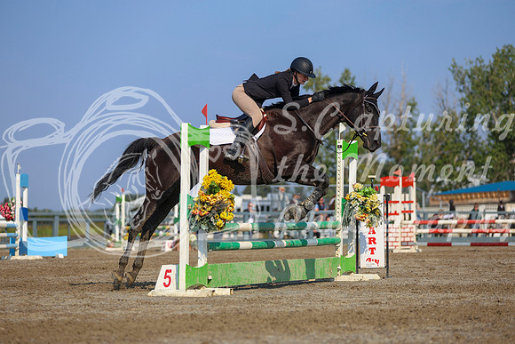 08448 - Mckenna - 2026 Rocky Mountain Classic II - Saturday August 15th