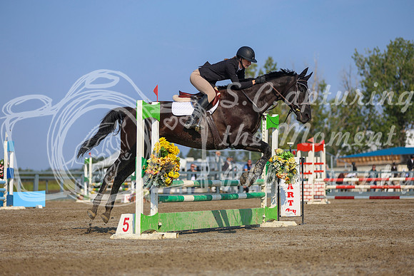 08449 - Mckenna - 2026 Rocky Mountain Classic II - Saturday August 15th