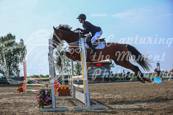 21577 - Mckenna - 2026 Rocky Mountain Classic II - Saturday August 15th