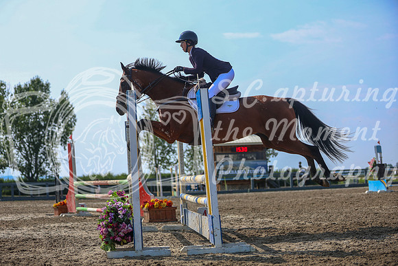 21578 - Mckenna - 2026 Rocky Mountain Classic II - Saturday August 15th