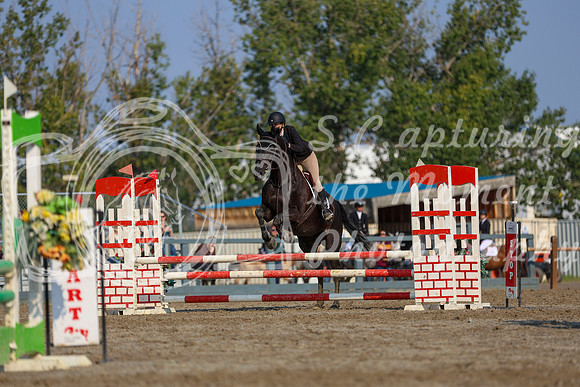 08451 - Mckenna - 2026 Rocky Mountain Classic II - Saturday August 15th
