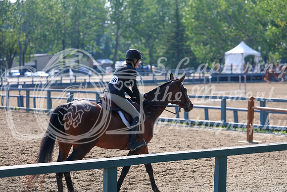 10815 - Mykenzi - 2026 Rocky Mountain Classic II - Saturday August 15th