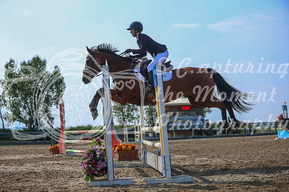 21579 - Mckenna - 2026 Rocky Mountain Classic II - Saturday August 15th