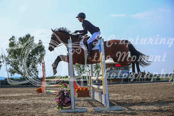21580 - Mckenna - 2026 Rocky Mountain Classic II - Saturday August 15th