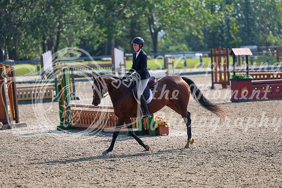 10814 - Mykenzi - 2026 Rocky Mountain Classic II - Saturday August 15th