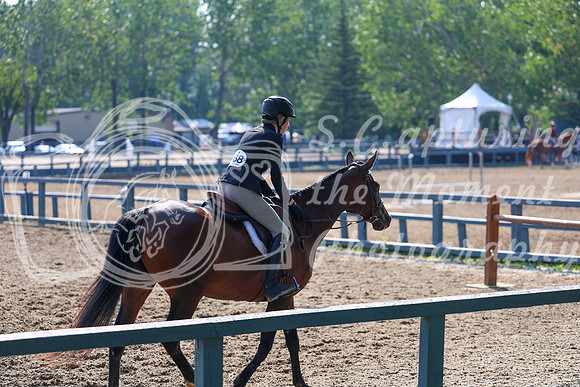 10817 - Mykenzi - 2026 Rocky Mountain Classic II - Saturday August 15th