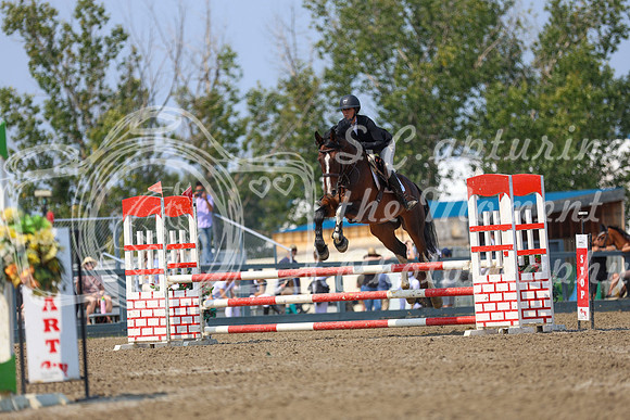 20174 - Mckenna - 2026 Rocky Mountain Classic II - Saturday August 15th