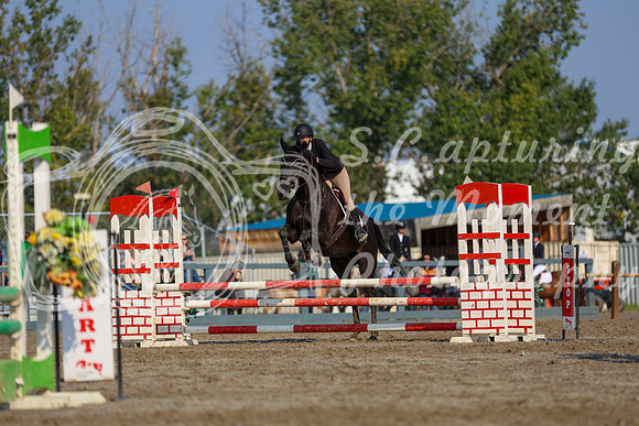 08452 - Mckenna - 2026 Rocky Mountain Classic II - Saturday August 15th