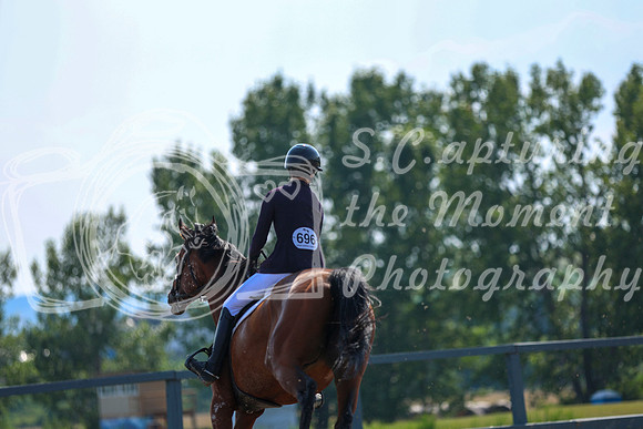 21584 - Mckenna - 2026 Rocky Mountain Classic II - Saturday August 15th
