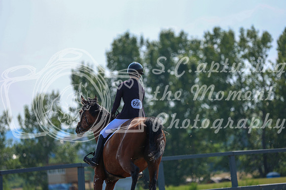 21585 - Mckenna - 2026 Rocky Mountain Classic II - Saturday August 15th