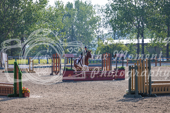 03987 - Mykenzi - 2026 Rocky Mountain Classic II - Saturday August 15th