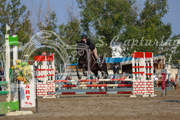 08455 - Mckenna - 2026 Rocky Mountain Classic II - Saturday August 15th