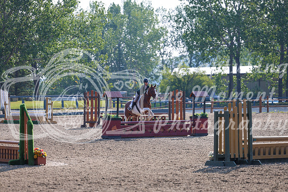 03988 - Mykenzi - 2026 Rocky Mountain Classic II - Saturday August 15th