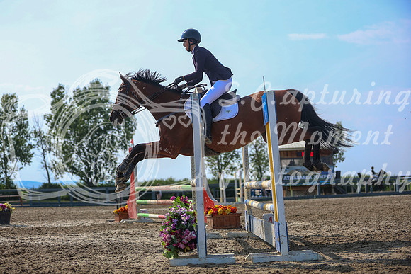 21582 - Mckenna - 2026 Rocky Mountain Classic II - Saturday August 15th