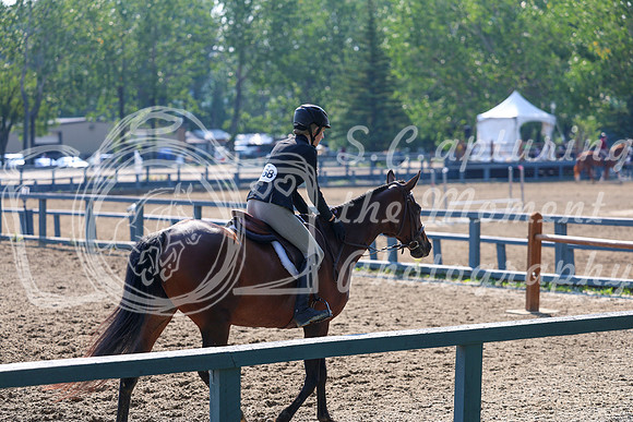10818 - Mykenzi - 2026 Rocky Mountain Classic II - Saturday August 15th