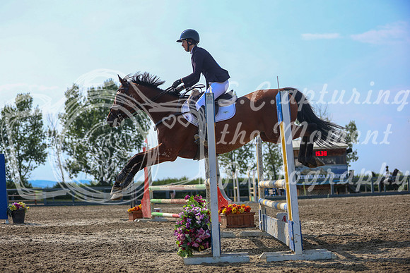 21583 - Mckenna - 2026 Rocky Mountain Classic II - Saturday August 15th