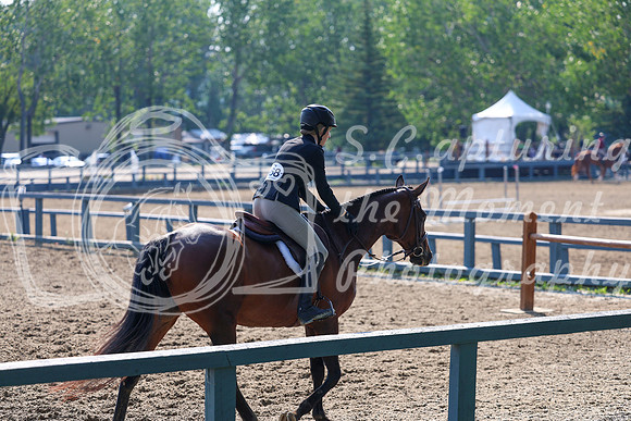 10819 - Mykenzi - 2026 Rocky Mountain Classic II - Saturday August 15th