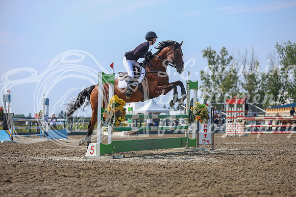 21586 - Mckenna - 2026 Rocky Mountain Classic II - Saturday August 15th