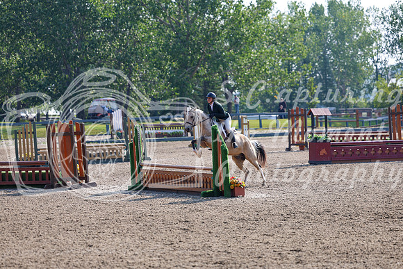 10419 - Mykenzi - 2026 Rocky Mountain Classic II - Saturday August 15th