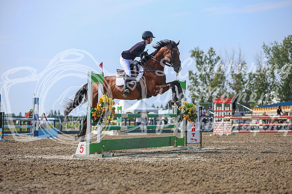 21587 - Mckenna - 2026 Rocky Mountain Classic II - Saturday August 15th