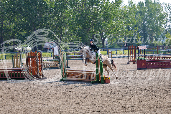 10420 - Mykenzi - 2026 Rocky Mountain Classic II - Saturday August 15th