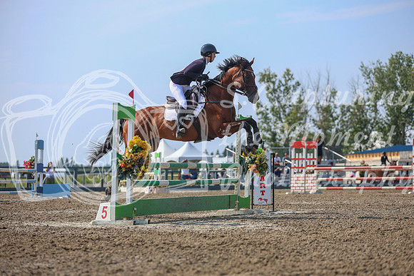 21588 - Mckenna - 2026 Rocky Mountain Classic II - Saturday August 15th