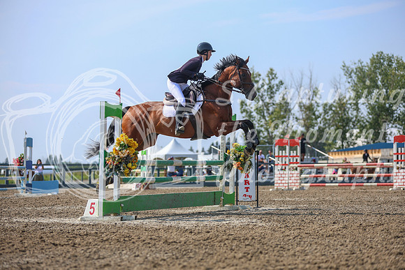21589 - Mckenna - 2026 Rocky Mountain Classic II - Saturday August 15th