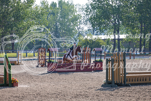 03990 - Mykenzi - 2026 Rocky Mountain Classic II - Saturday August 15th