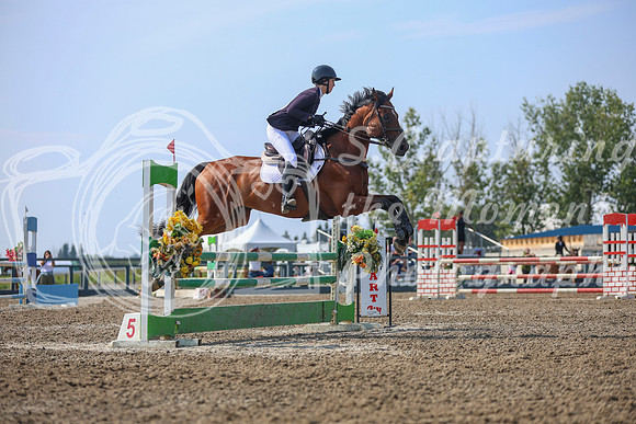 21590 - Mckenna - 2026 Rocky Mountain Classic II - Saturday August 15th
