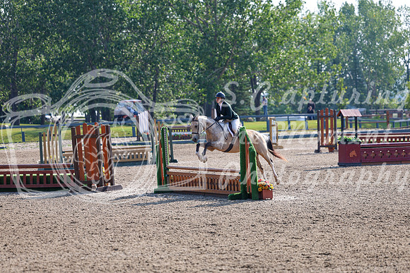 10421 - Mykenzi - 2026 Rocky Mountain Classic II - Saturday August 15th