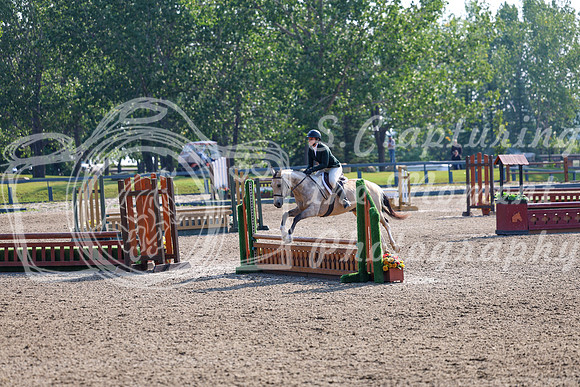 10422 - Mykenzi - 2026 Rocky Mountain Classic II - Saturday August 15th
