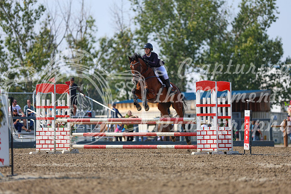 21591 - Mckenna - 2026 Rocky Mountain Classic II - Saturday August 15th