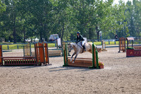 10423 - Mykenzi - 2026 Rocky Mountain Classic II - Saturday August 15th