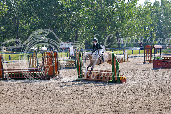10423 - Mykenzi - 2026 Rocky Mountain Classic II - Saturday August 15th