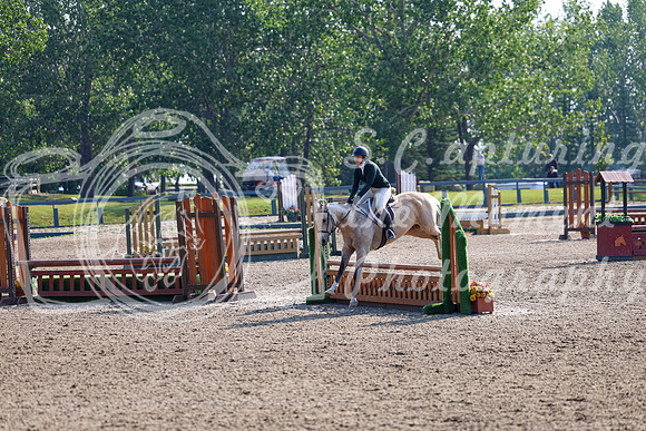 10424 - Mykenzi - 2026 Rocky Mountain Classic II - Saturday August 15th