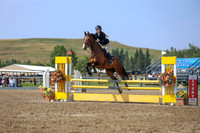 21257 - Mckenna - 2026 Rocky Mountain Classic II - Saturday August 15th