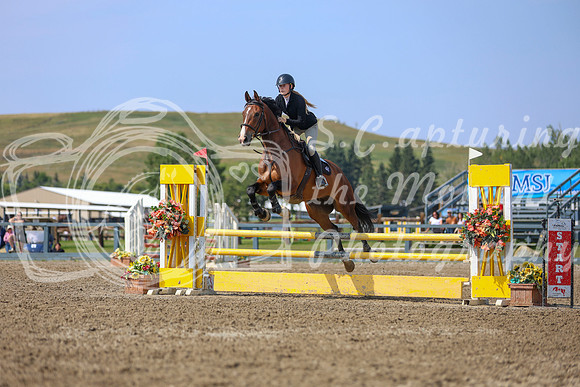 21257 - Mckenna - 2026 Rocky Mountain Classic II - Saturday August 15th