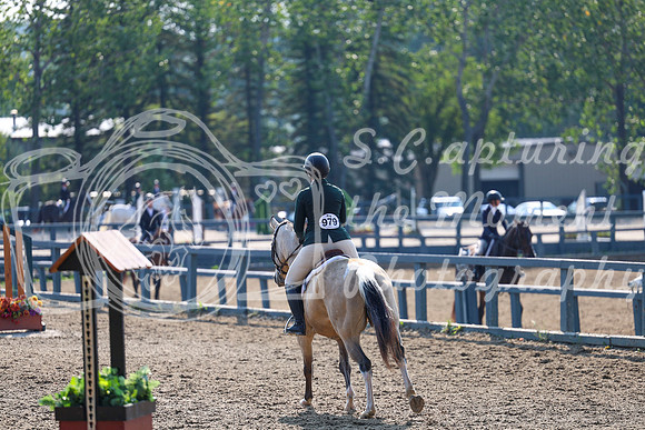 10428 - Mykenzi - 2026 Rocky Mountain Classic II - Saturday August 15th