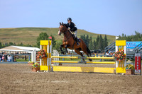 21258 - Mckenna - 2026 Rocky Mountain Classic II - Saturday August 15th