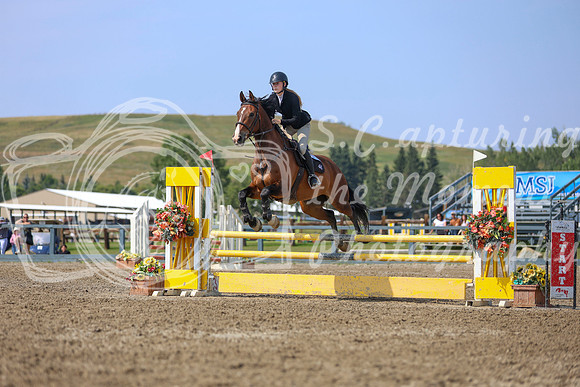 21259 - Mckenna - 2026 Rocky Mountain Classic II - Saturday August 15th