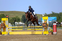 20275 - Mckenna - 2026 Rocky Mountain Classic II - Saturday August 15th