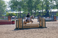 10429 - Mykenzi - 2026 Rocky Mountain Classic II - Saturday August 15th