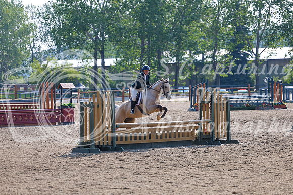 10429 - Mykenzi - 2026 Rocky Mountain Classic II - Saturday August 15th