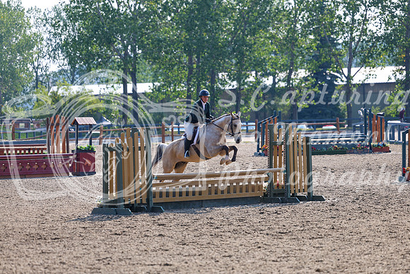 10430 - Mykenzi - 2026 Rocky Mountain Classic II - Saturday August 15th