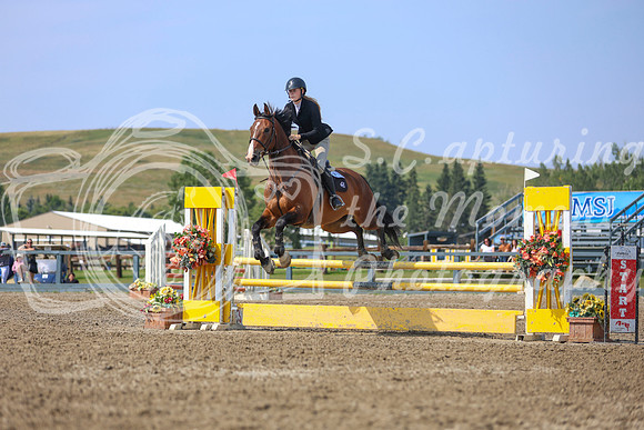 21261 - Mckenna - 2026 Rocky Mountain Classic II - Saturday August 15th