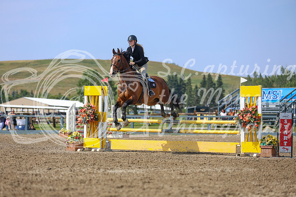 21262 - Mckenna - 2026 Rocky Mountain Classic II - Saturday August 15th
